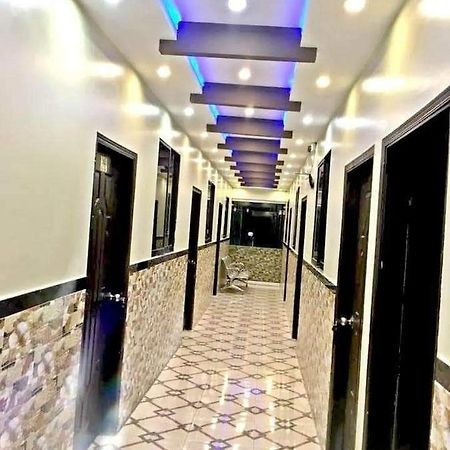 Diplomat Inn Hotel Karachi Luaran gambar