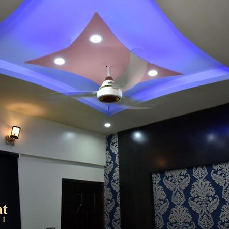 Diplomat Inn Hotel Karachi Luaran gambar