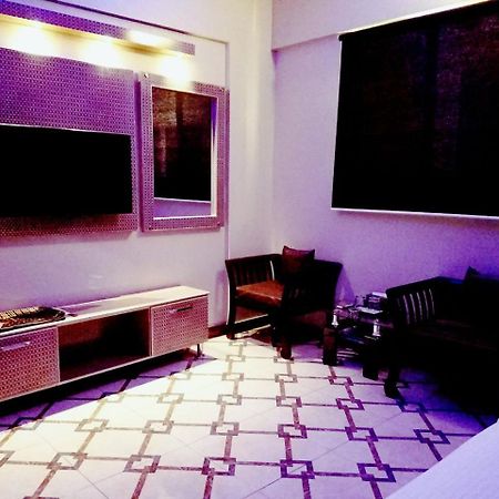 Diplomat Inn Hotel Karachi Luaran gambar