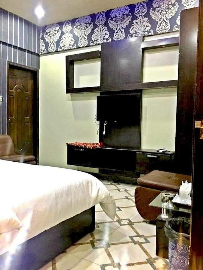 Diplomat Inn Hotel Karachi Luaran gambar
