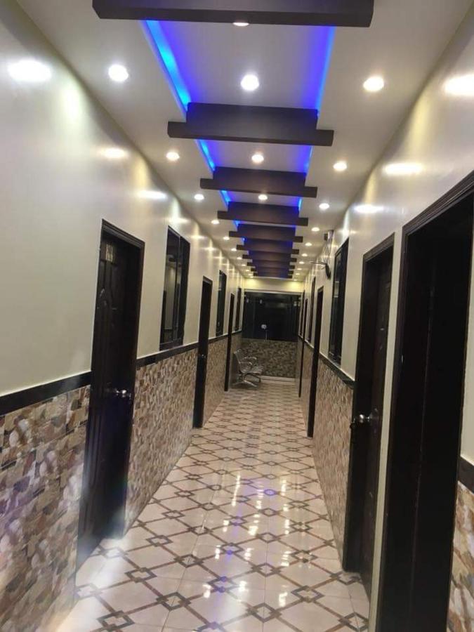 Diplomat Inn Hotel Karachi Luaran gambar