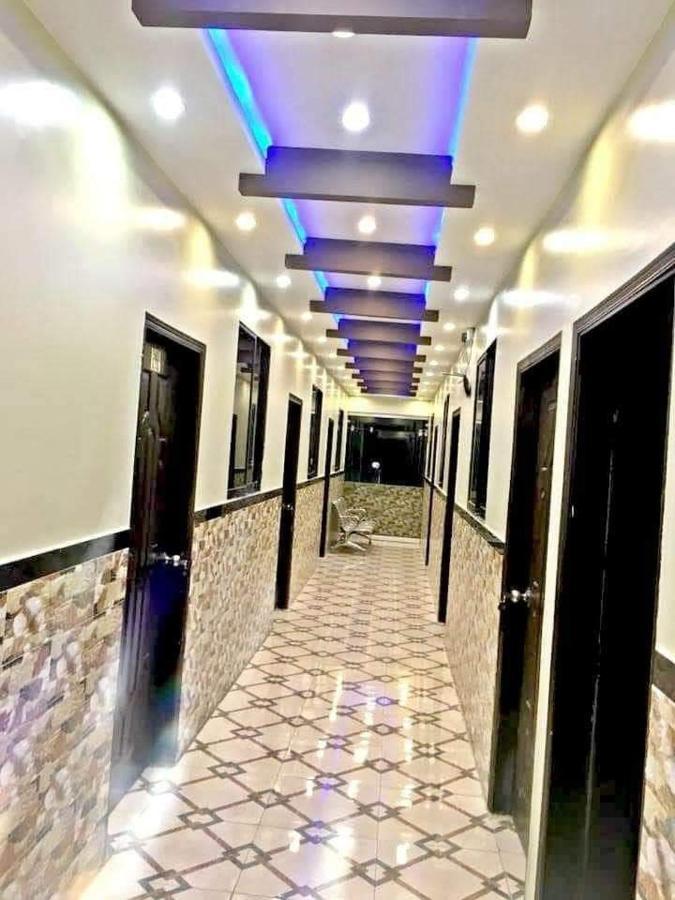 Diplomat Inn Hotel Karachi Luaran gambar