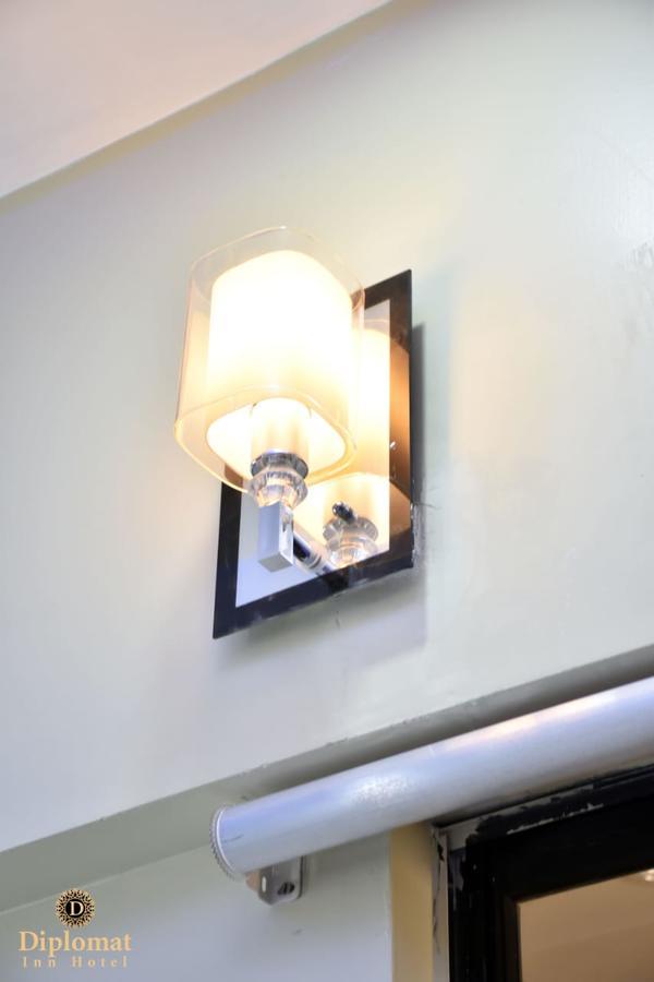 Diplomat Inn Hotel Karachi Luaran gambar